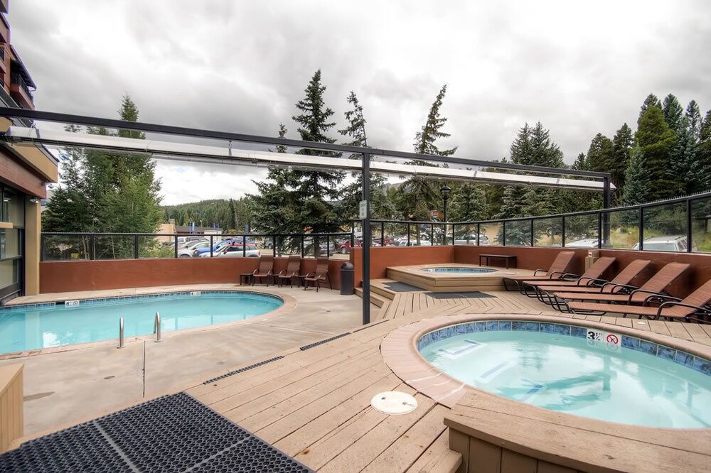 Village at Breckenridge Wetterhorn 3204 by RedAwning - photo 33