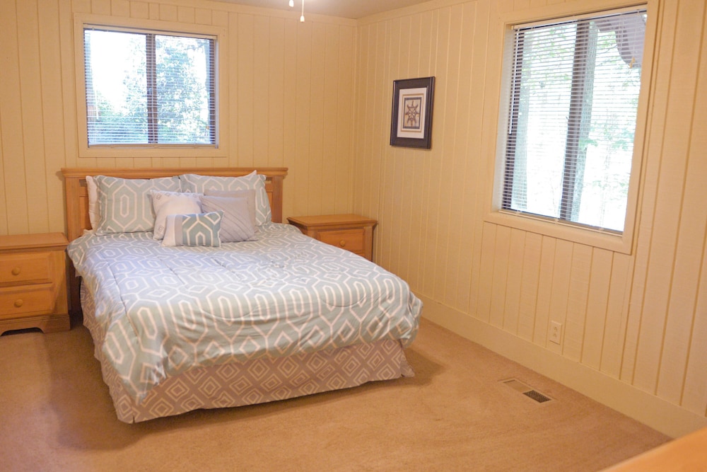 Pine Mountain Club Chalets Resort - photo 90