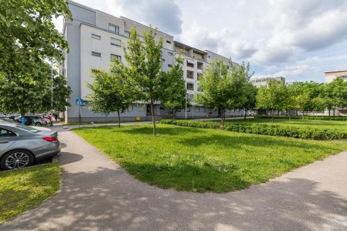 Apartments with parking space Zagreb 22137 — 4-Star Luxury Hotel in Zagreb, Croatia