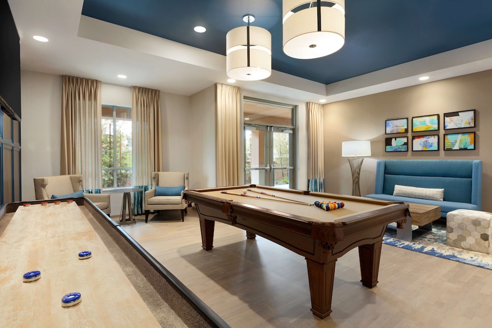 Homewood Suites By Hilton Irvine John Wayne Airport - photo 33