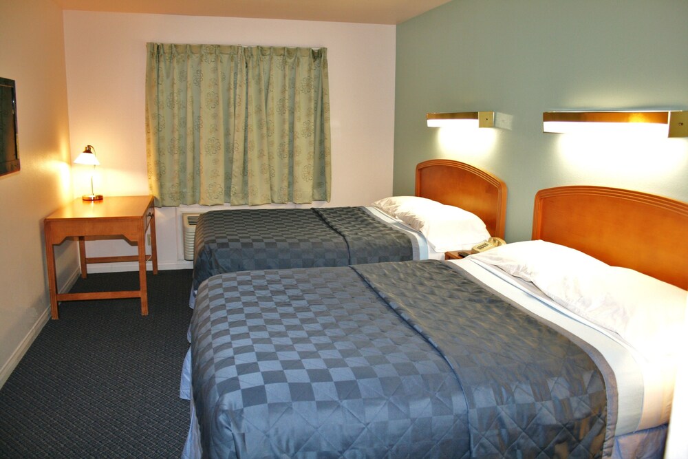 Titta Inn - last minute hotel in Los Angeles