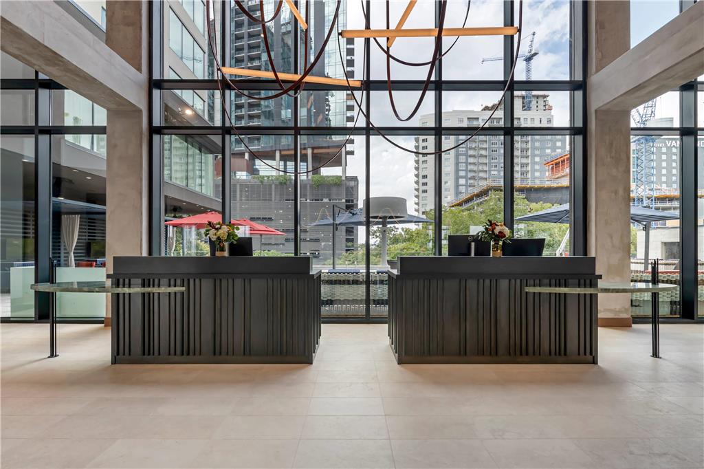 Cambria Hotel Austin Downtown - photo 9