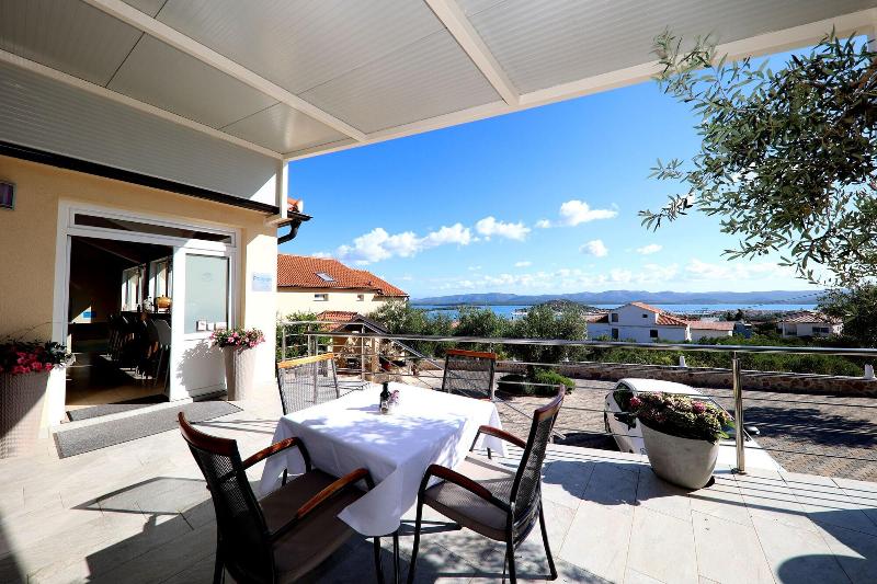 Hotel Murter in Murter, Croatia