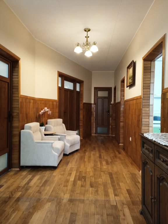 Dvuhkomnatnye v Centre Flat - last minute hotel in Gelendzhik