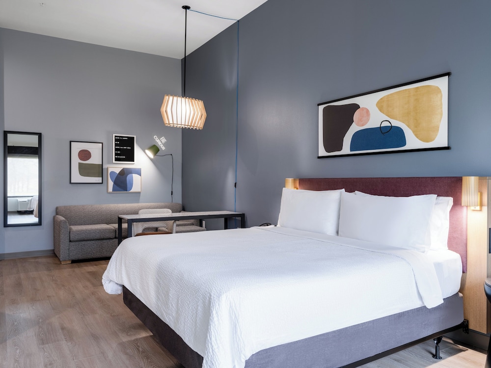 Atwell Suites Fort Worth Alliance Area by IHG - photo 10