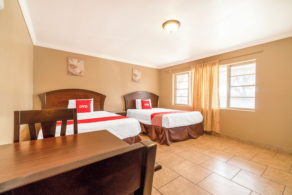 Oyo Hotel Beeville Us 181 - photo 37