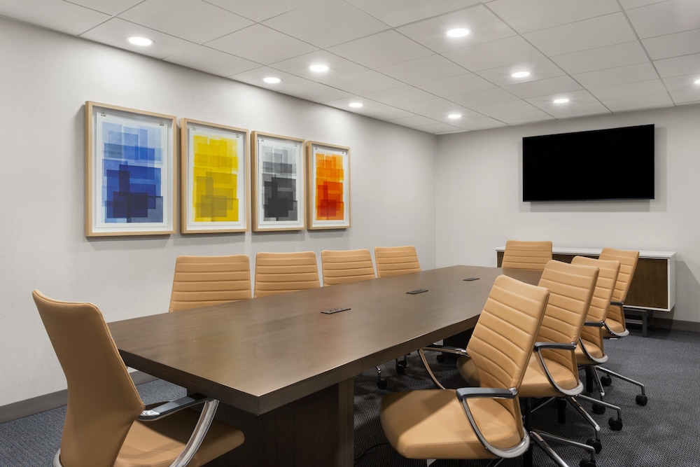 Holiday Inn Express Atlanta Airport North by IHG - photo 28