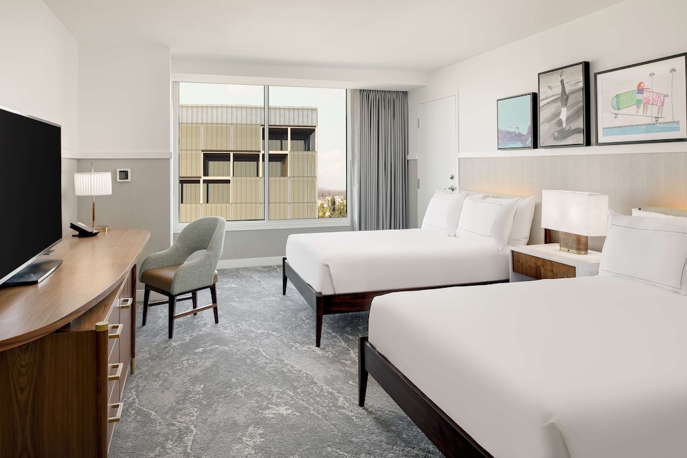 Hilton Los Angeles Culver City - photo 30