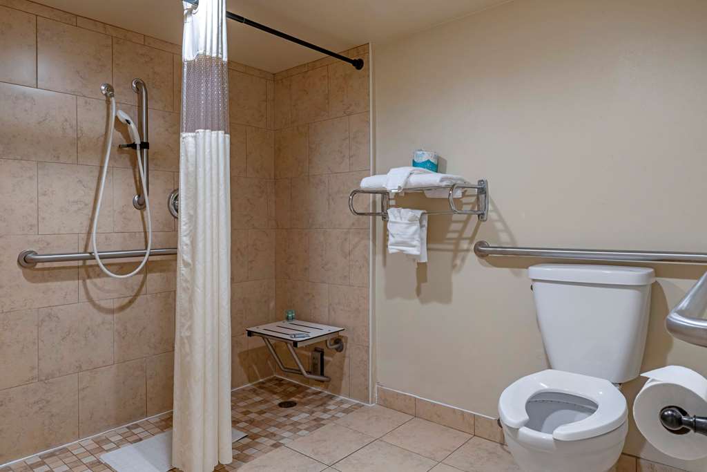 Best Western Town House Lodge - photo 24