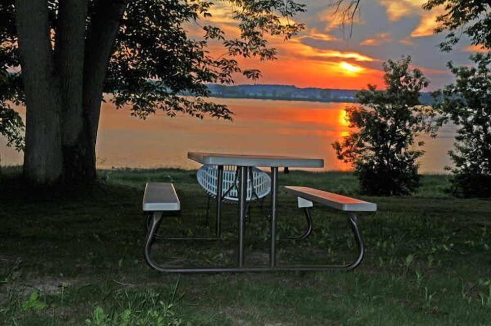 Motel Le Charentais — hotel in Sorel-Tracy