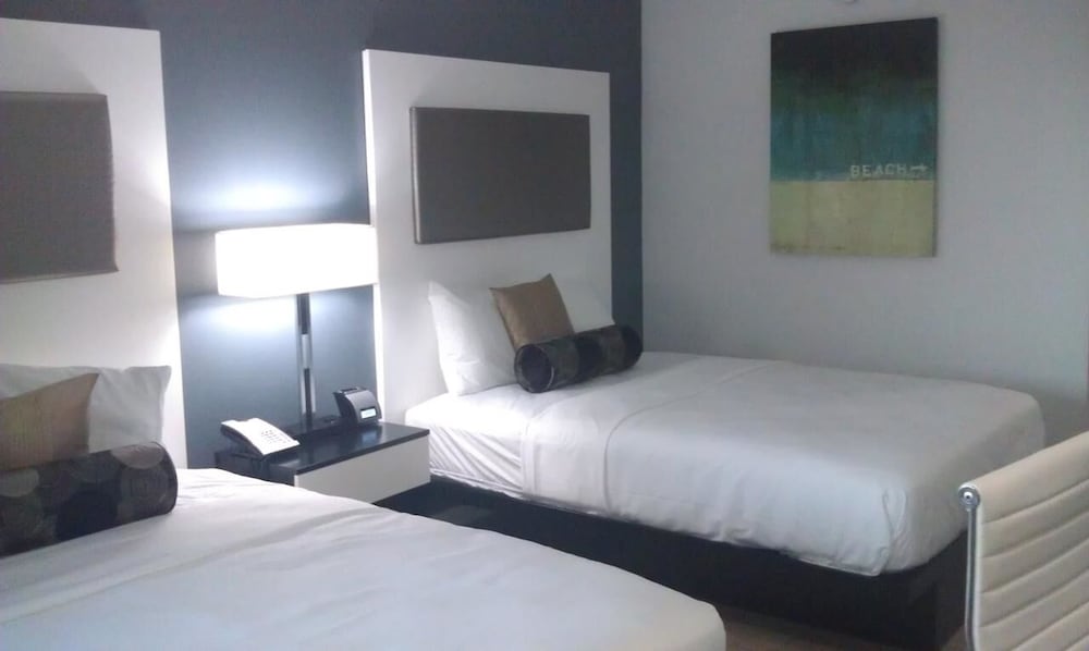 Lotus Boutique Inn & Suites - photo 19
