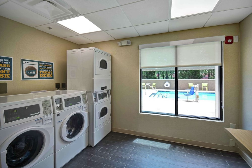 Home2 Suites by Hilton Atlanta Norcross - photo 30