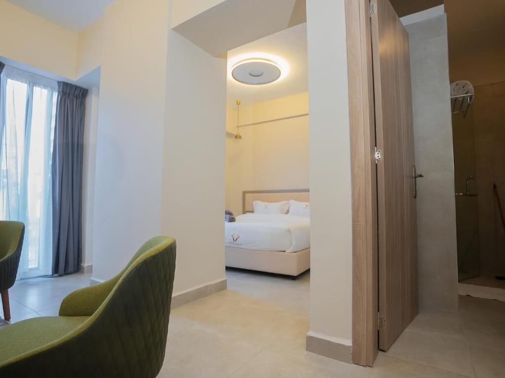 Zarafa Suites — Nairobi — photo 2