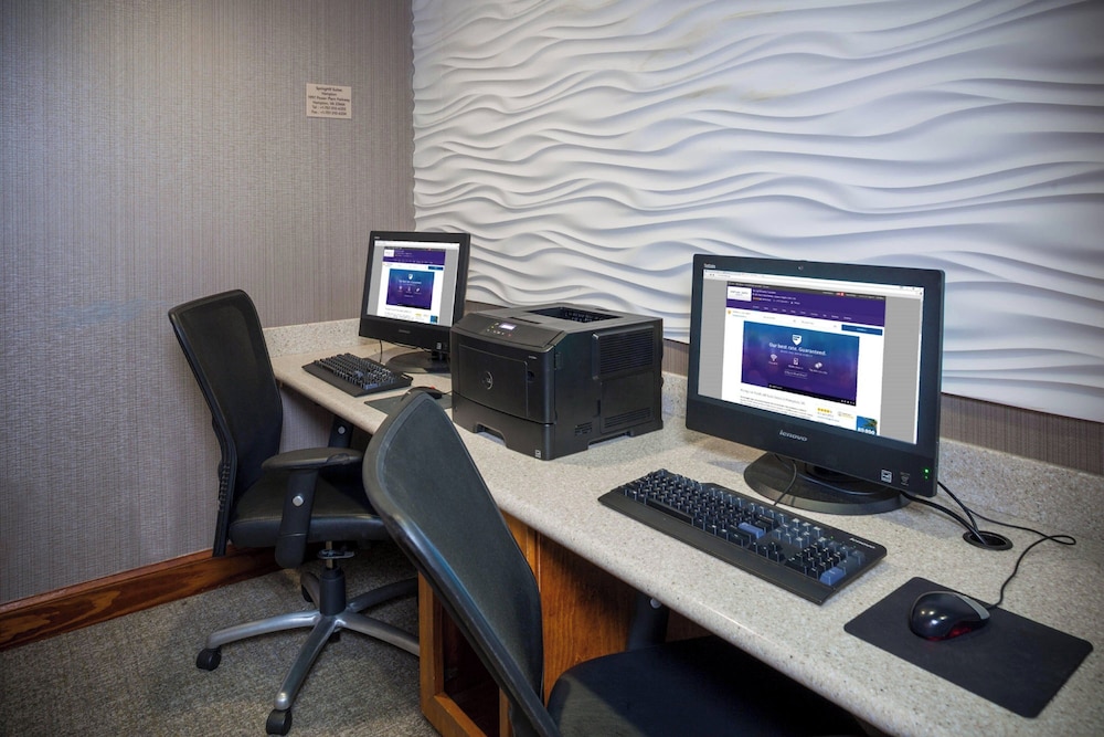 Springhill Suites by Marriott Hampton Coliseum - photo 15