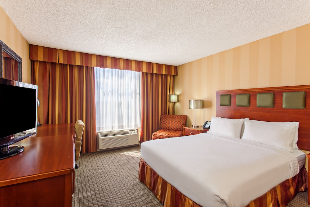 Holiday Inn Sacramento Downtown Arena by IHG - photo 7