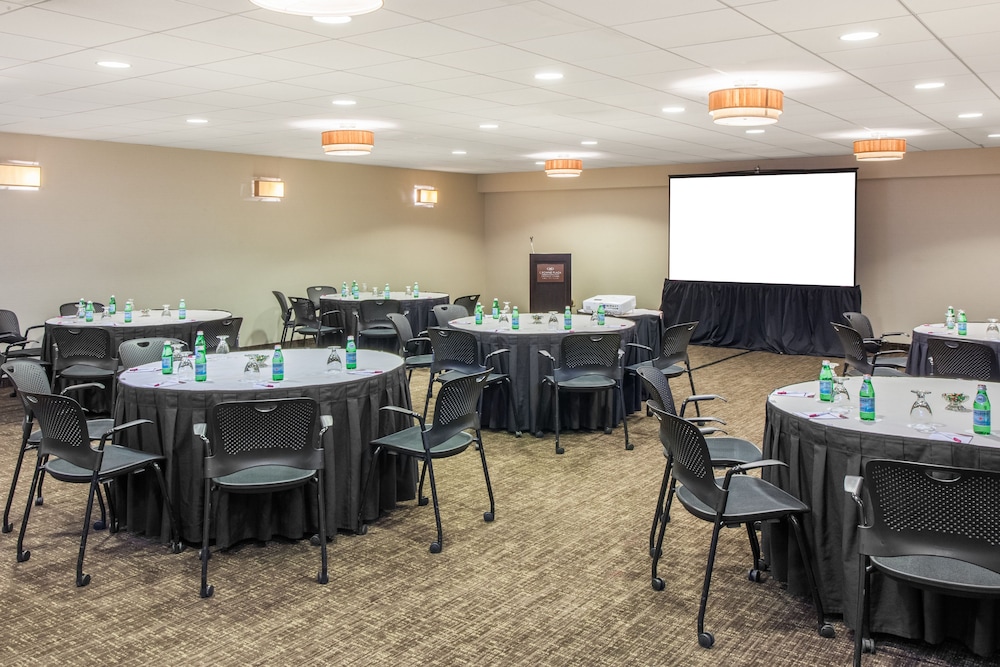 Crowne Plaza Chicago Ohare Hotel & Conf Ctr by IHG - photo 54