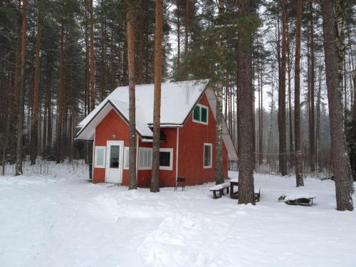 Baili — Valmiera — photo 5