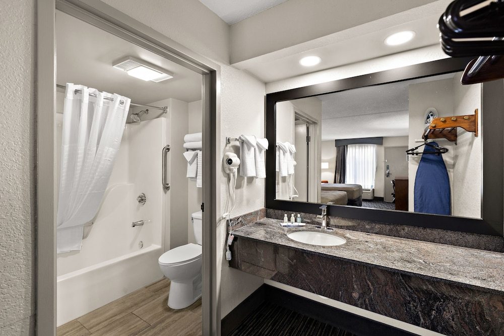 Quality Inn Dandridge - photo 25