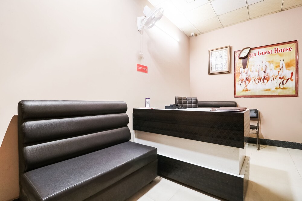 Hotel O Sirsa Hotel & Guest House in Sirsa, India