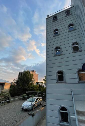 Kolkhi Guest House