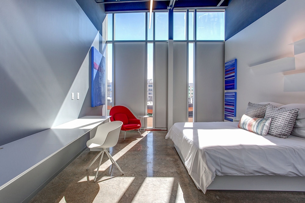 Hotel Revel - photo 6