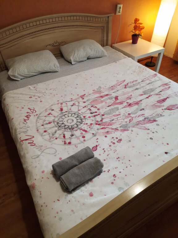 Baltic Rooms Living Quarters — Kaliningrad