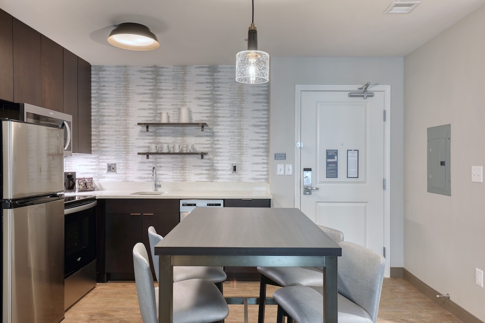 Residence Inn by Marriott Providence Lincoln - photo 32