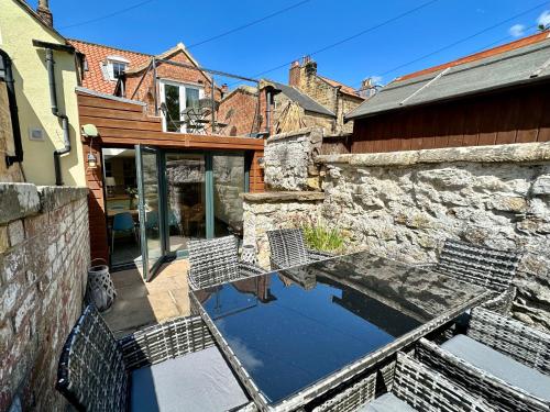 Laurel Cottage Sandsend