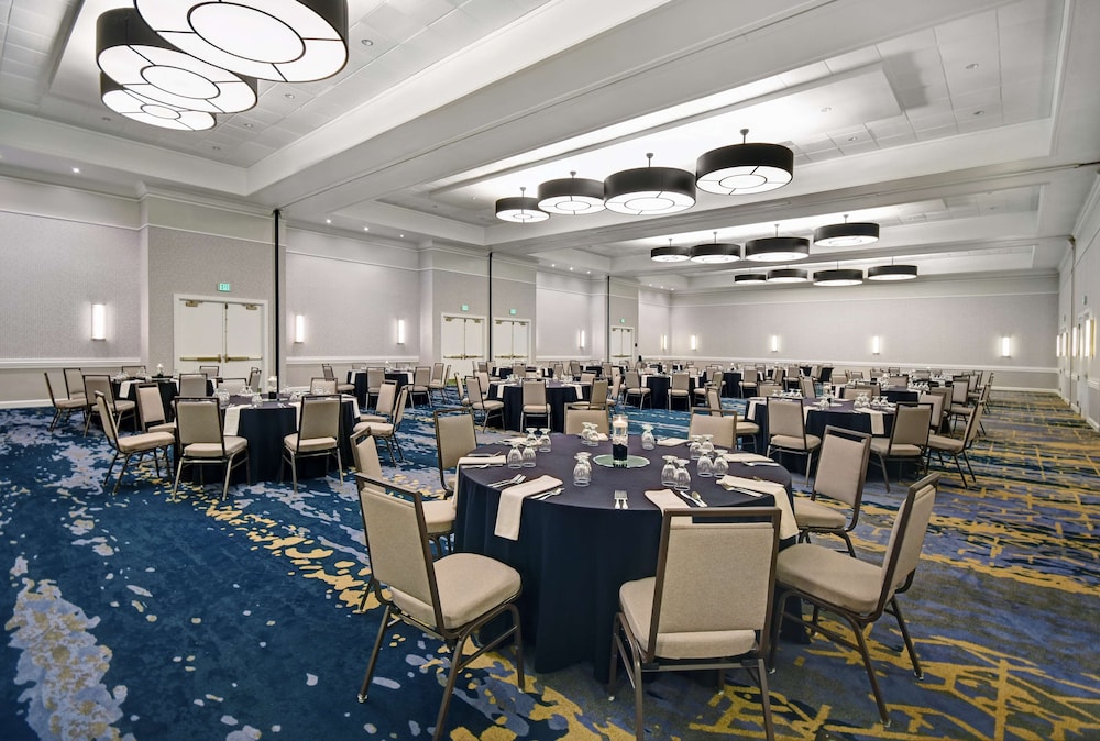 Hilton Peachtree City Atlanta Hotel & Conference Center - photo 72