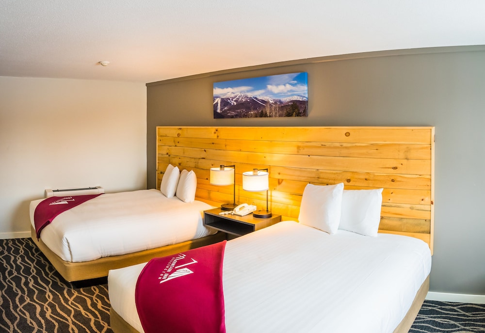 The Mountain Inn at Killington - photo 17