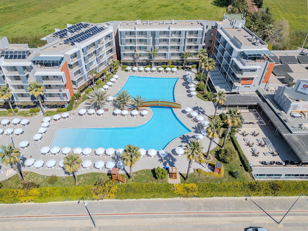 Barut Goia in Manavgat, Turkey