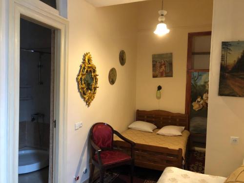 Gutsa Artists Guest House