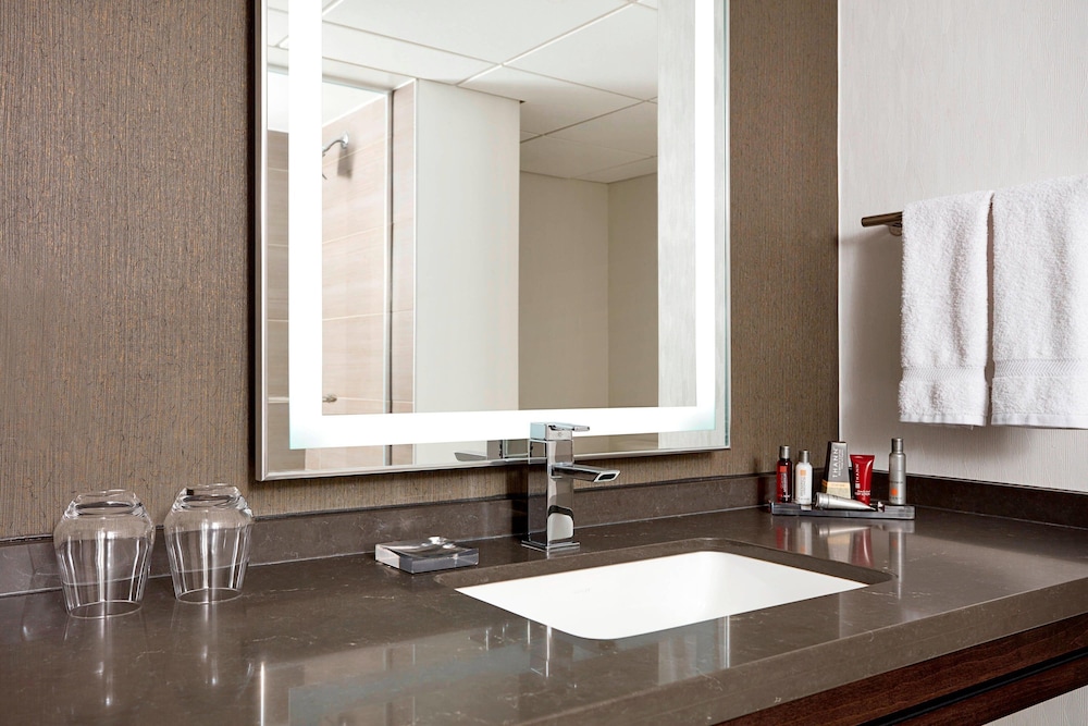 Bethesda Marriott - photo 20