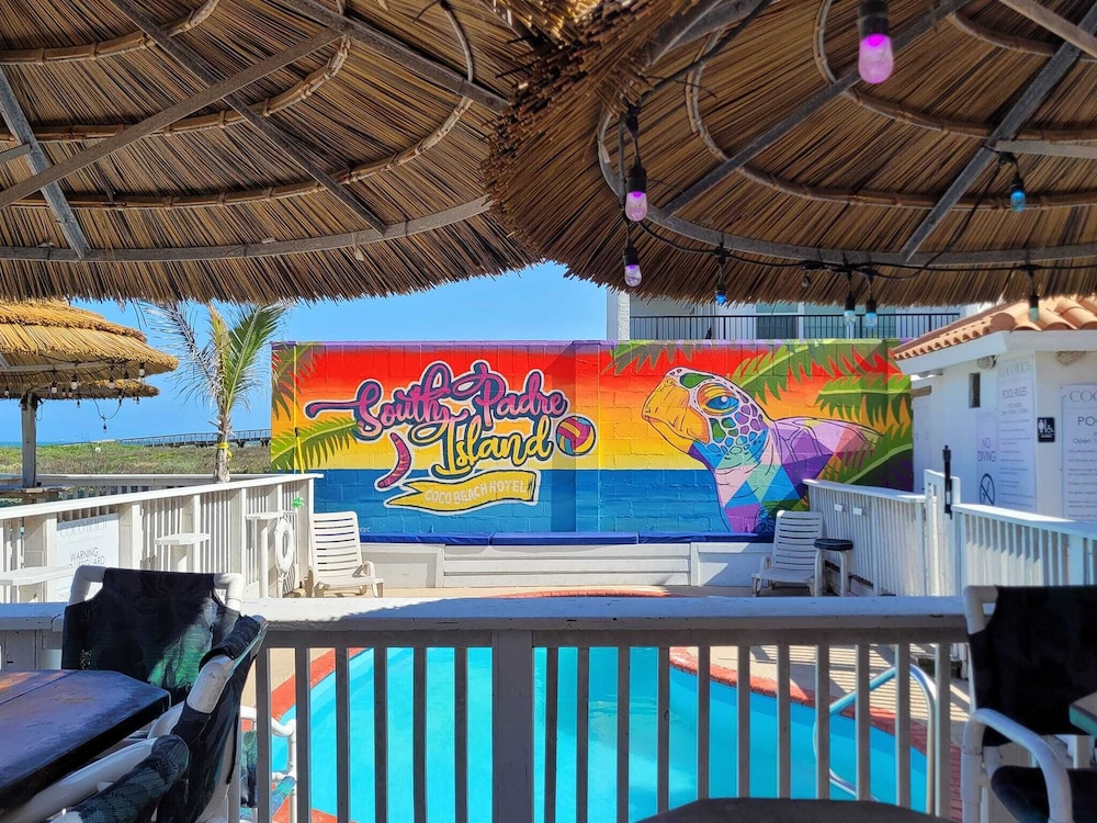 Coco Beach Hotel on South Padre Island - photo 31