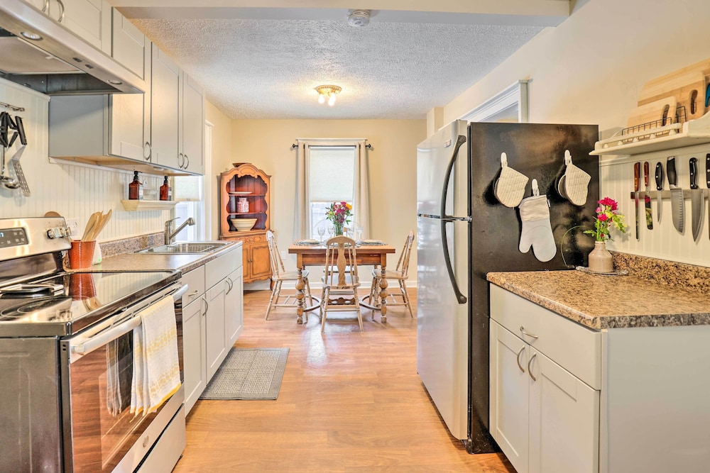 Penn Yan House Rental Close to Wineries - photo 8