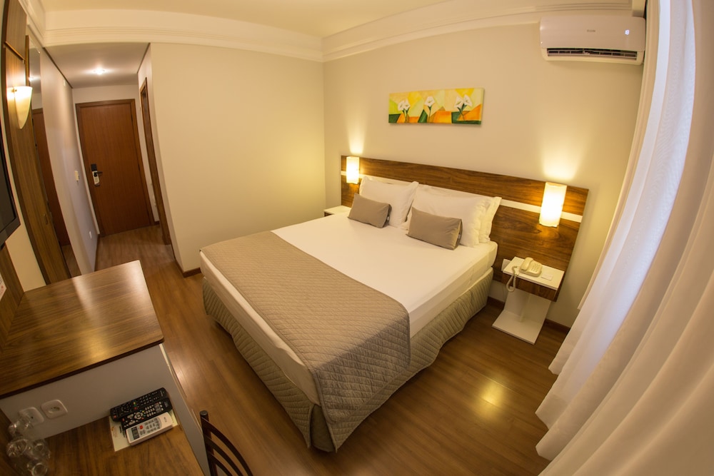 Hotel Princess Express — Ponta Grossa — photo 4