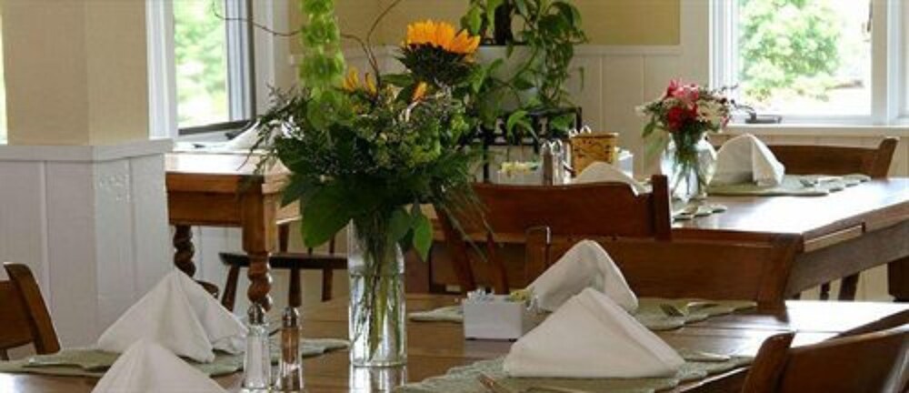 Brass Lantern Inn - photo 36