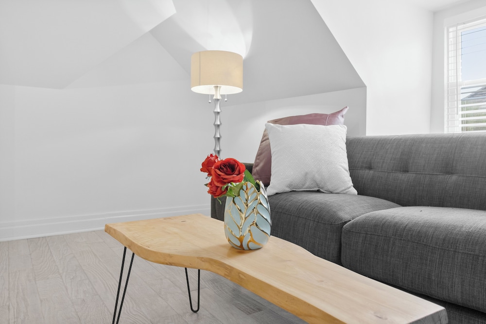 1BR Capital Hotel Stay - photo 2