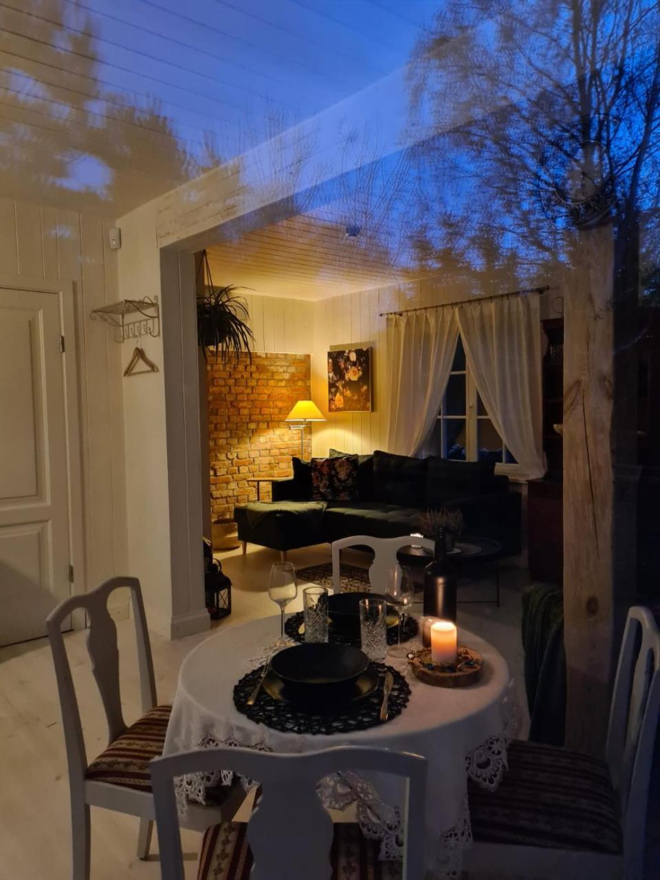 Dienvidi in Unknown City, Latvia