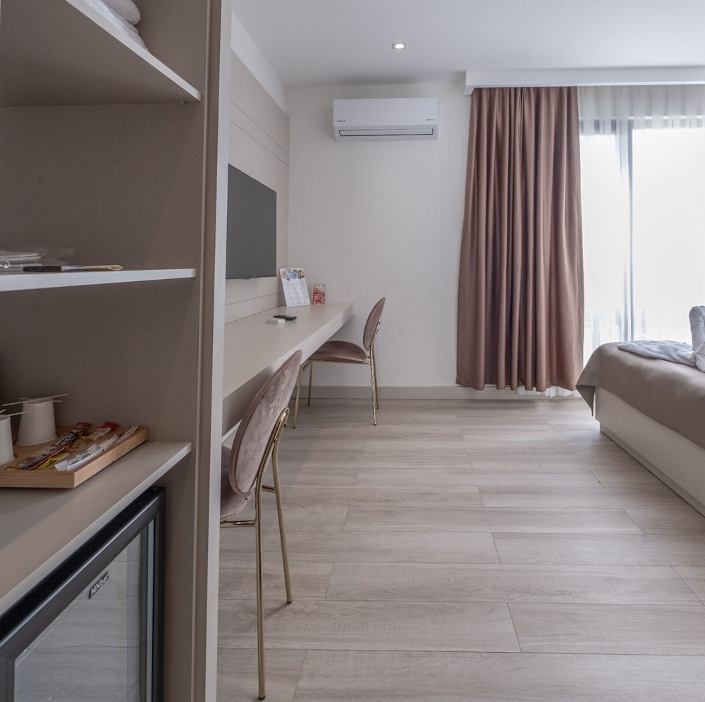 Mad İnn Hotel Lara — Muratpasa — photo 3