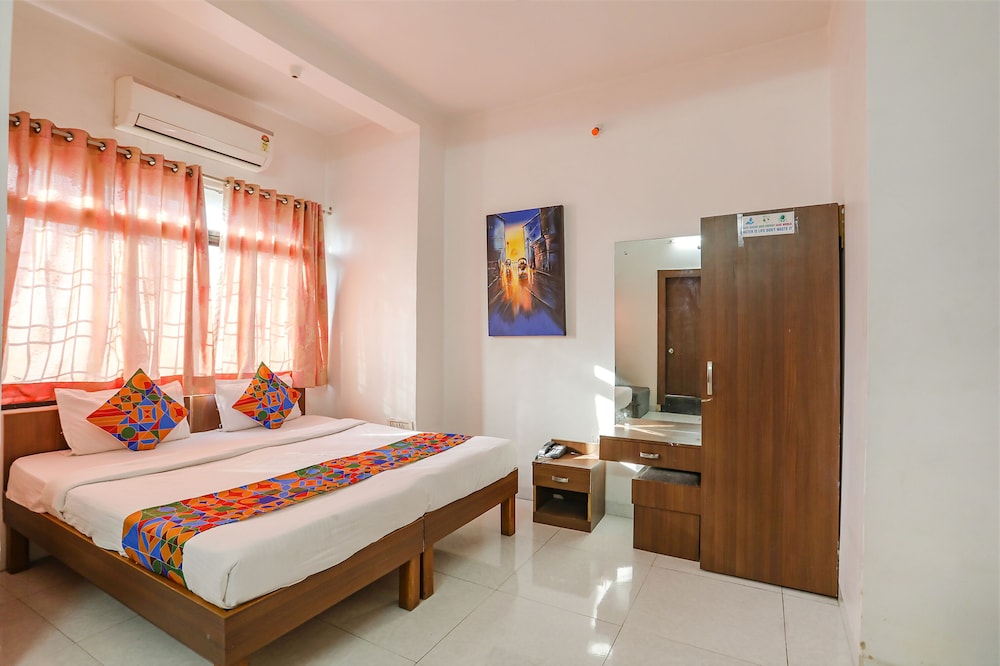 Fabhotel Angeethi in Aurangabad, India