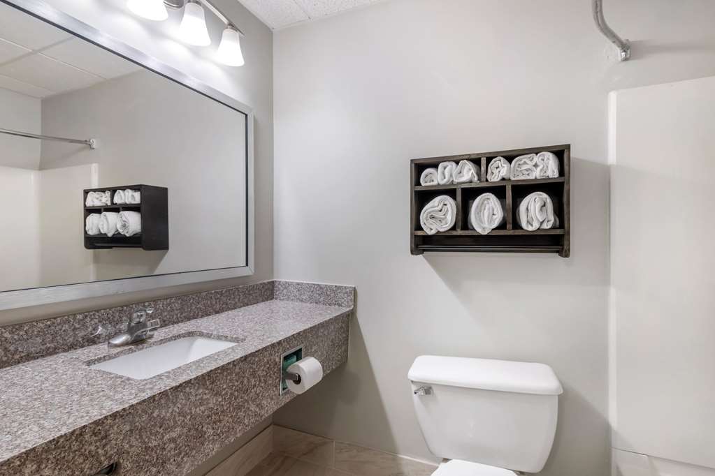 Baymont by Wyndham Kennesaw - photo 25