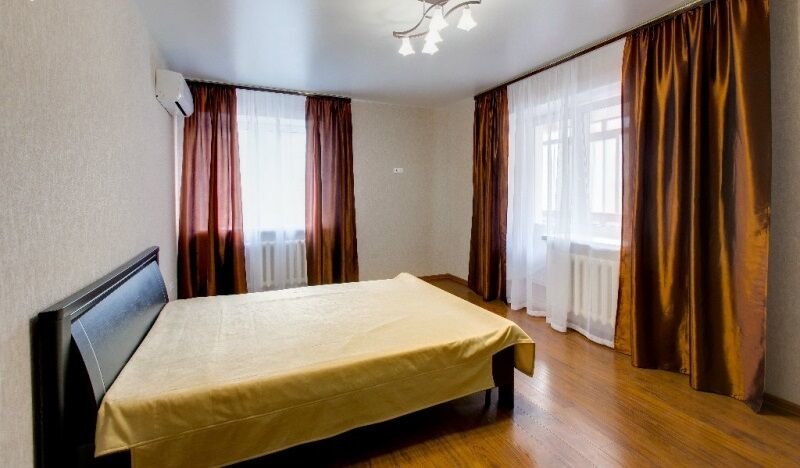 Alatyr Kurgan st. Maksima Gorkogo 98 in Kurgan, Russia