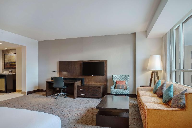 Hilton Dallas Plano Granite Park - photo 71