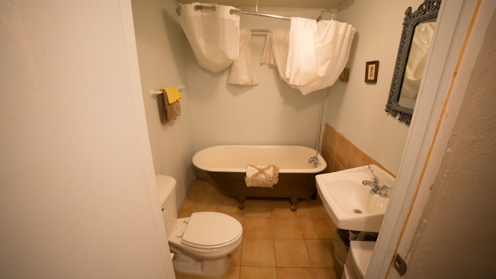 SnowMansion Taos Adventure Lodge - photo 66