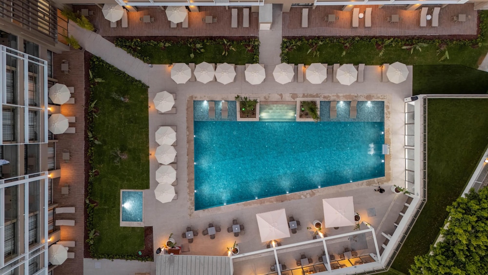 Prive Side Suite & Spa hotel Adults Only 16 Plus in Side, Turkey