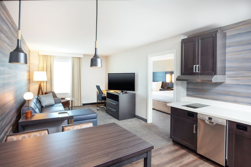 Residence Inn by Marriott Livermore - photo 15