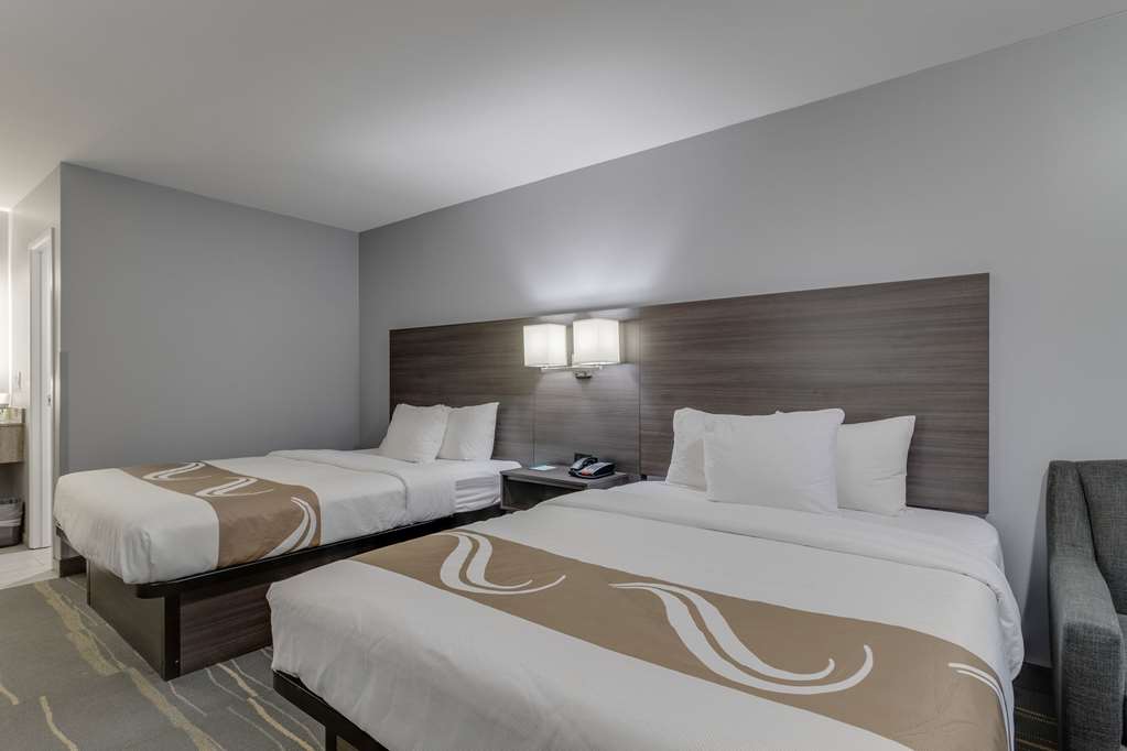 Quality Inn Kodak Sevierville - photo 23