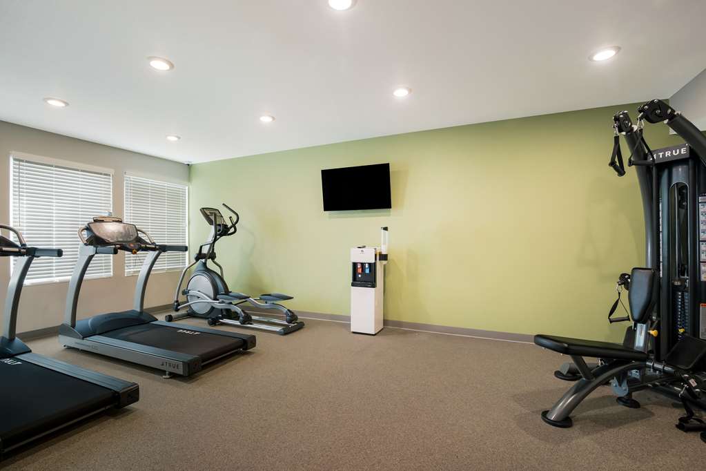 WoodSpring Suites Moreno Valley - photo 23