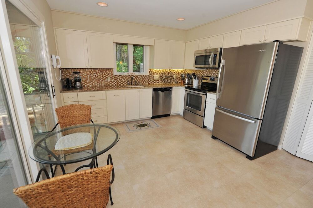 2 Gull Point Road at the Sea Pines Resort - photo 12